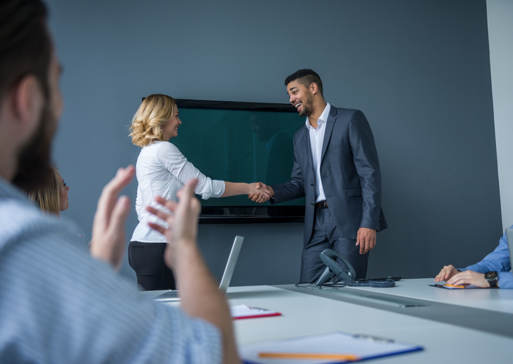 performances professionnelles