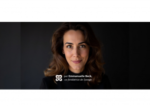 Emmanuelle Beck
